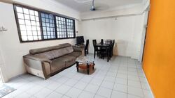 Blk 440 Yishun Avenue 11 (Yishun), HDB 4 Rooms #568278661
